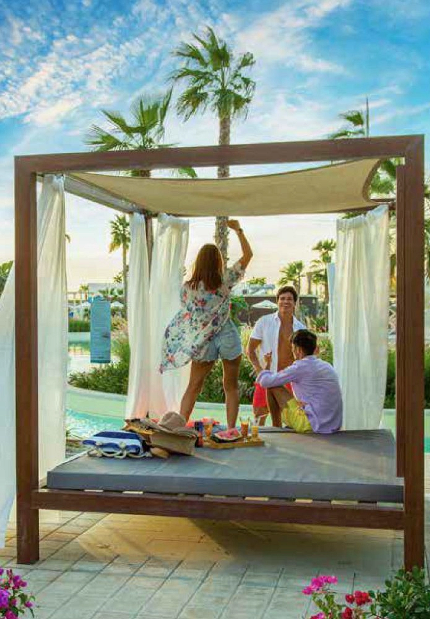 Camelia Townhouses image 5 - Provident Estate