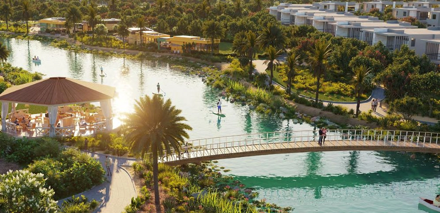 Camelia Townhouses image 4 - Provident Estate