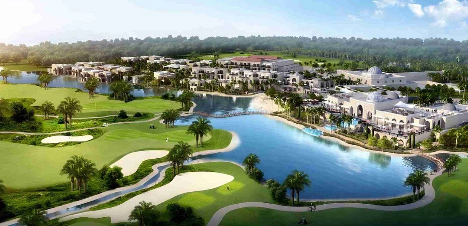 Camelia Townhouses image 3 - Provident Estate