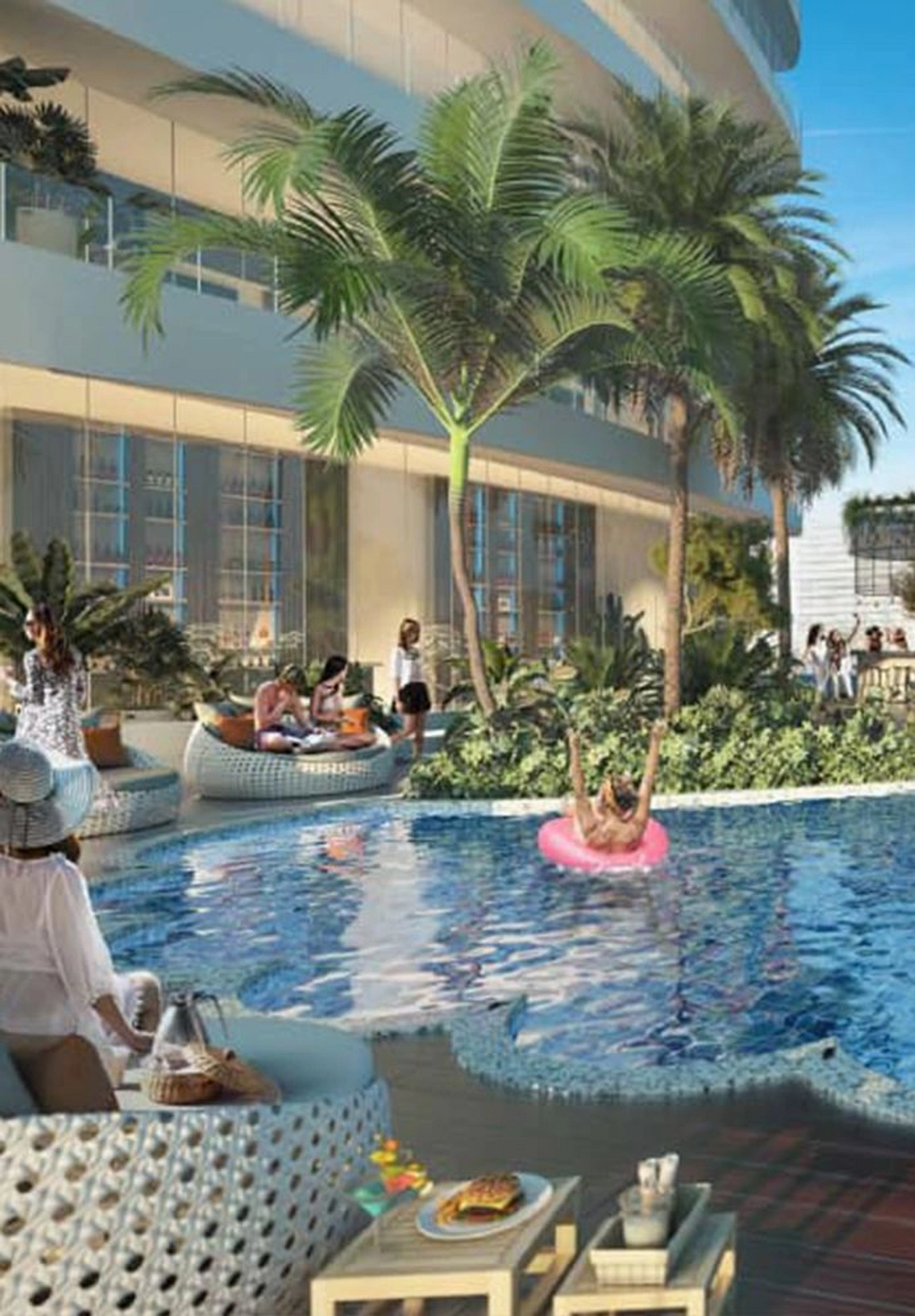 Canal Heights image 0 - Provident Estate