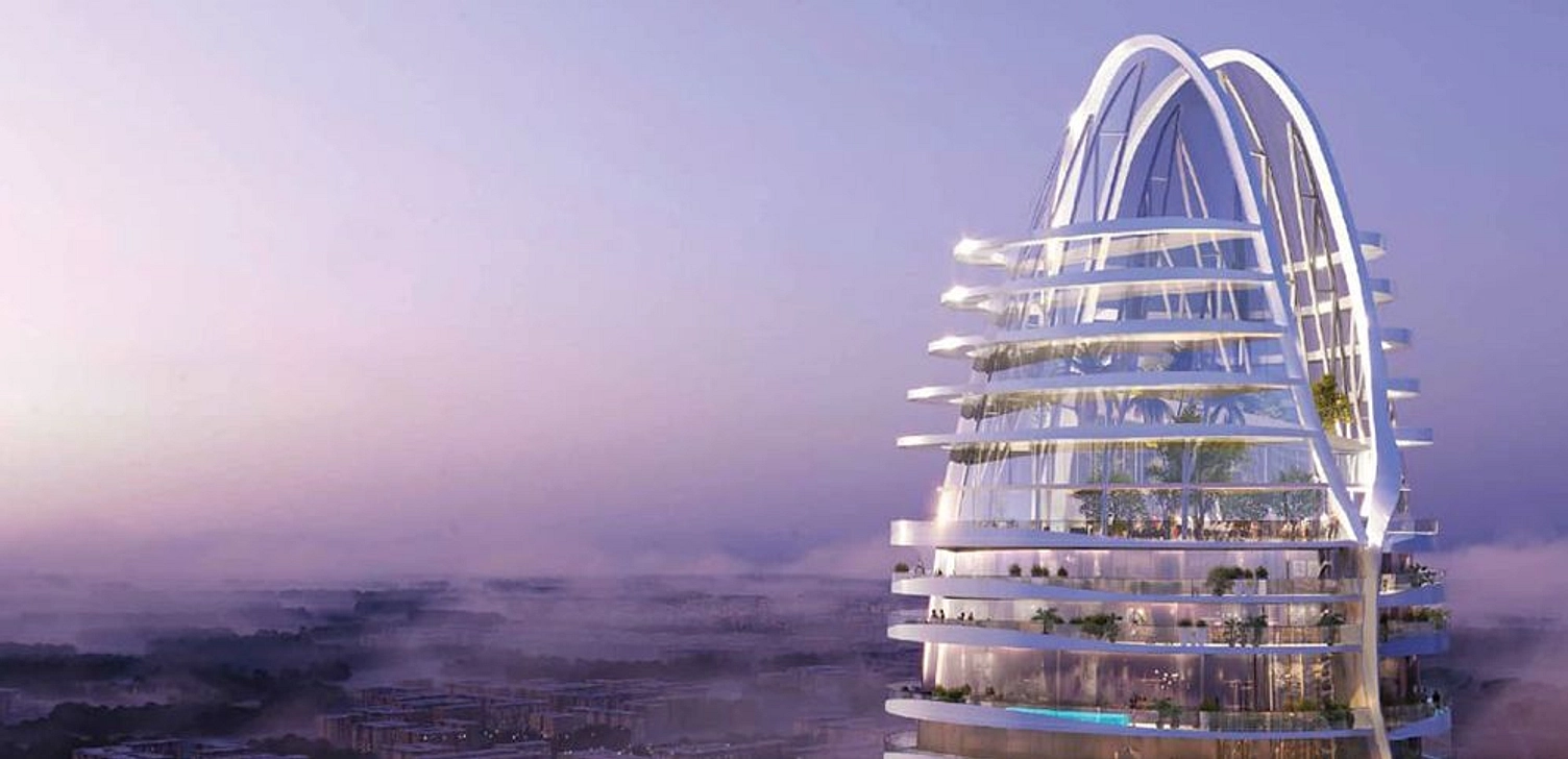 Canal Crown image 3 - Provident Estate