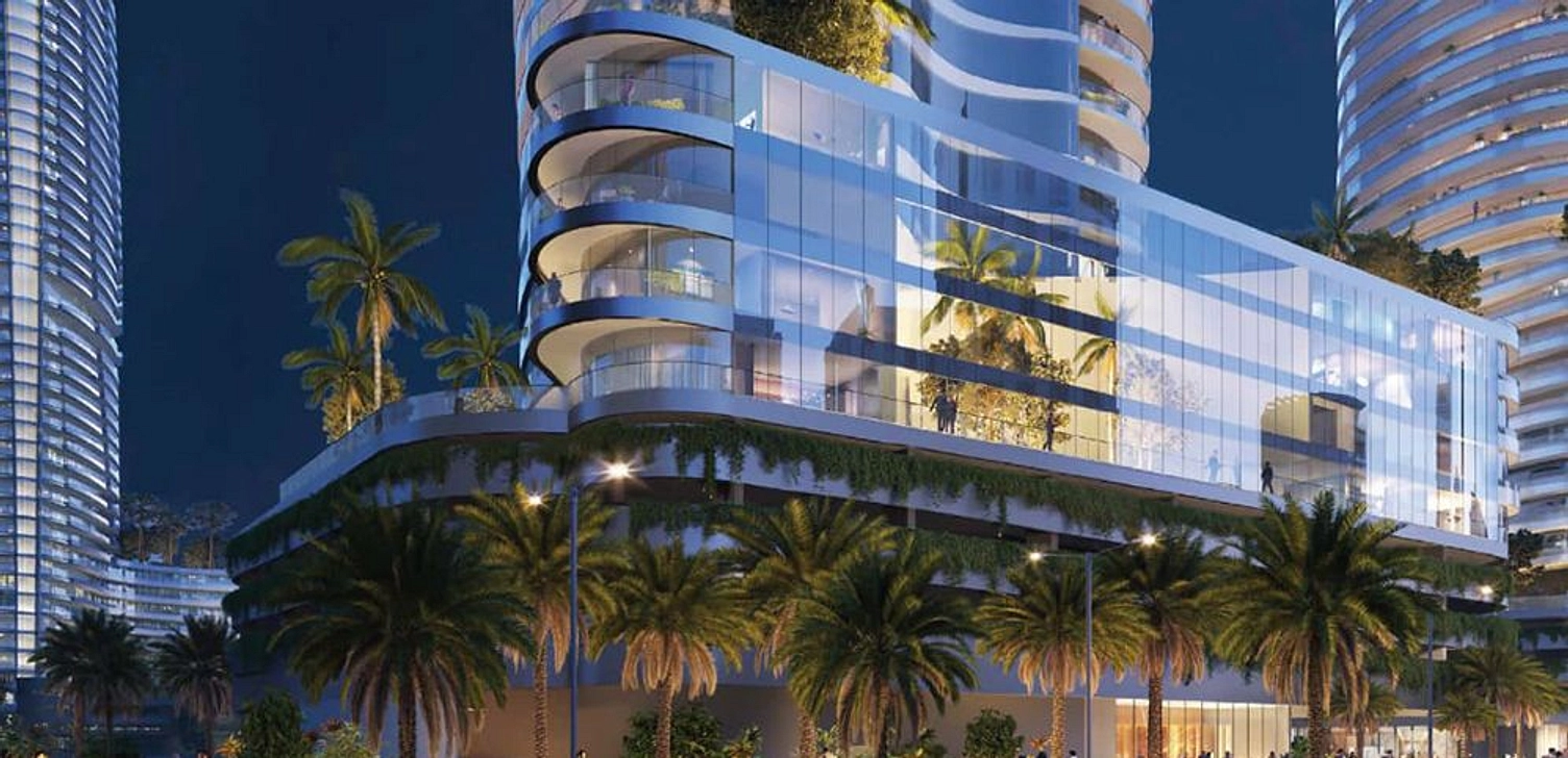 Canal Crown image 4 - Provident Estate