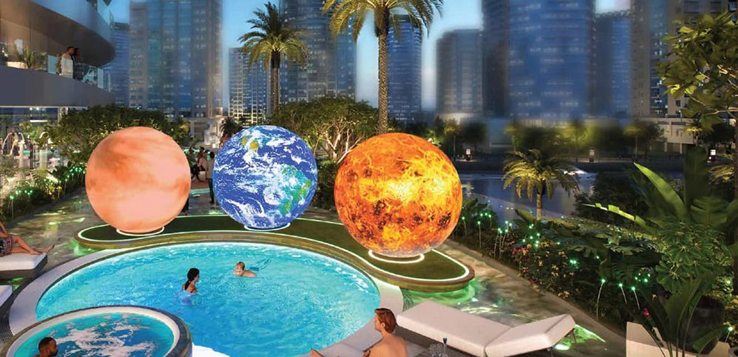 Canal Crown image 1 - Provident Estate