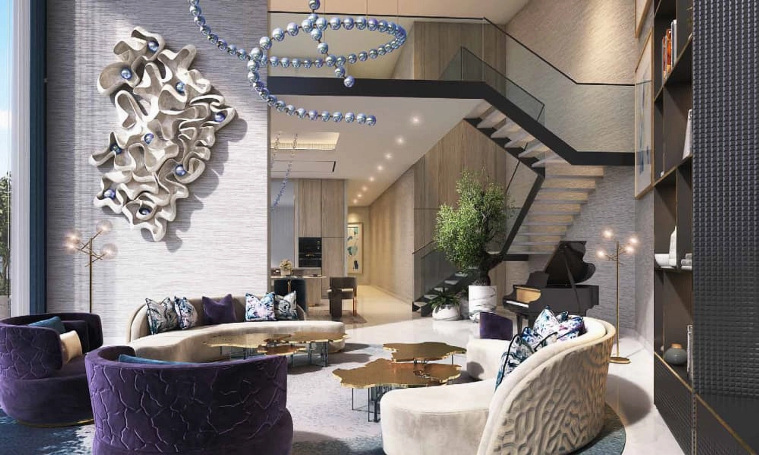 Canal Heights image 4 - Provident Estate