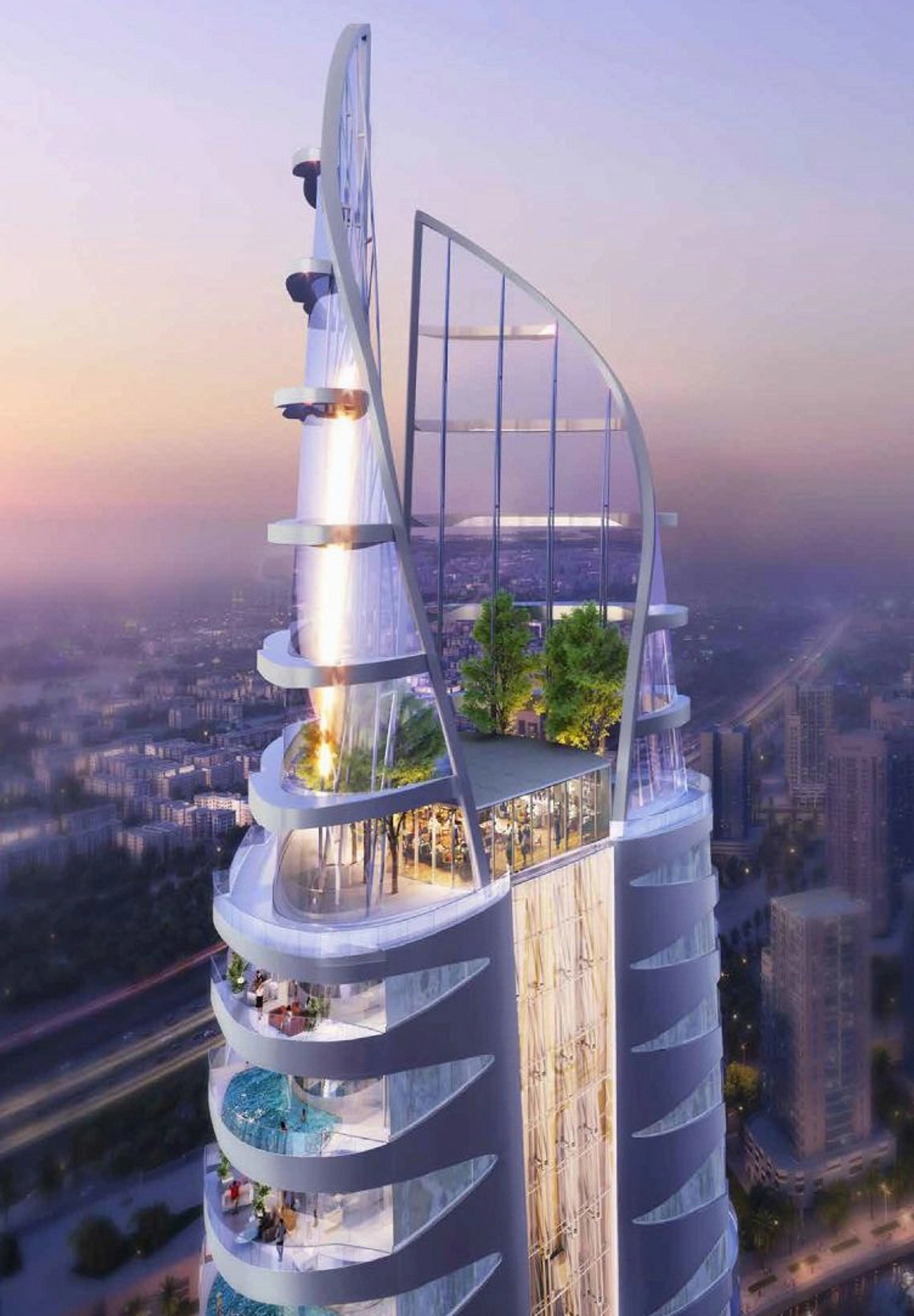 Canal Heights 2 image 0 - Provident Estate