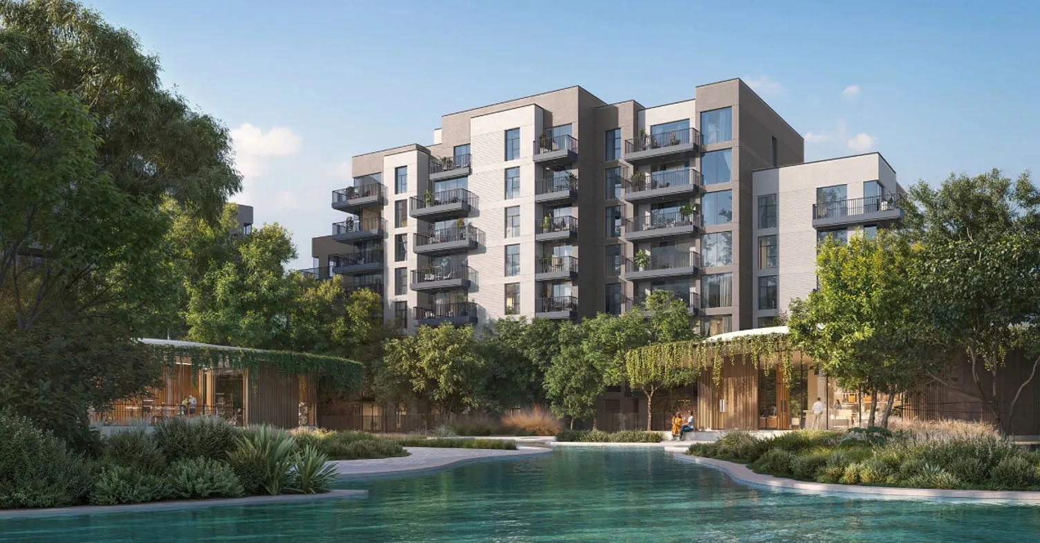 Capria image 2 - Provident Estate