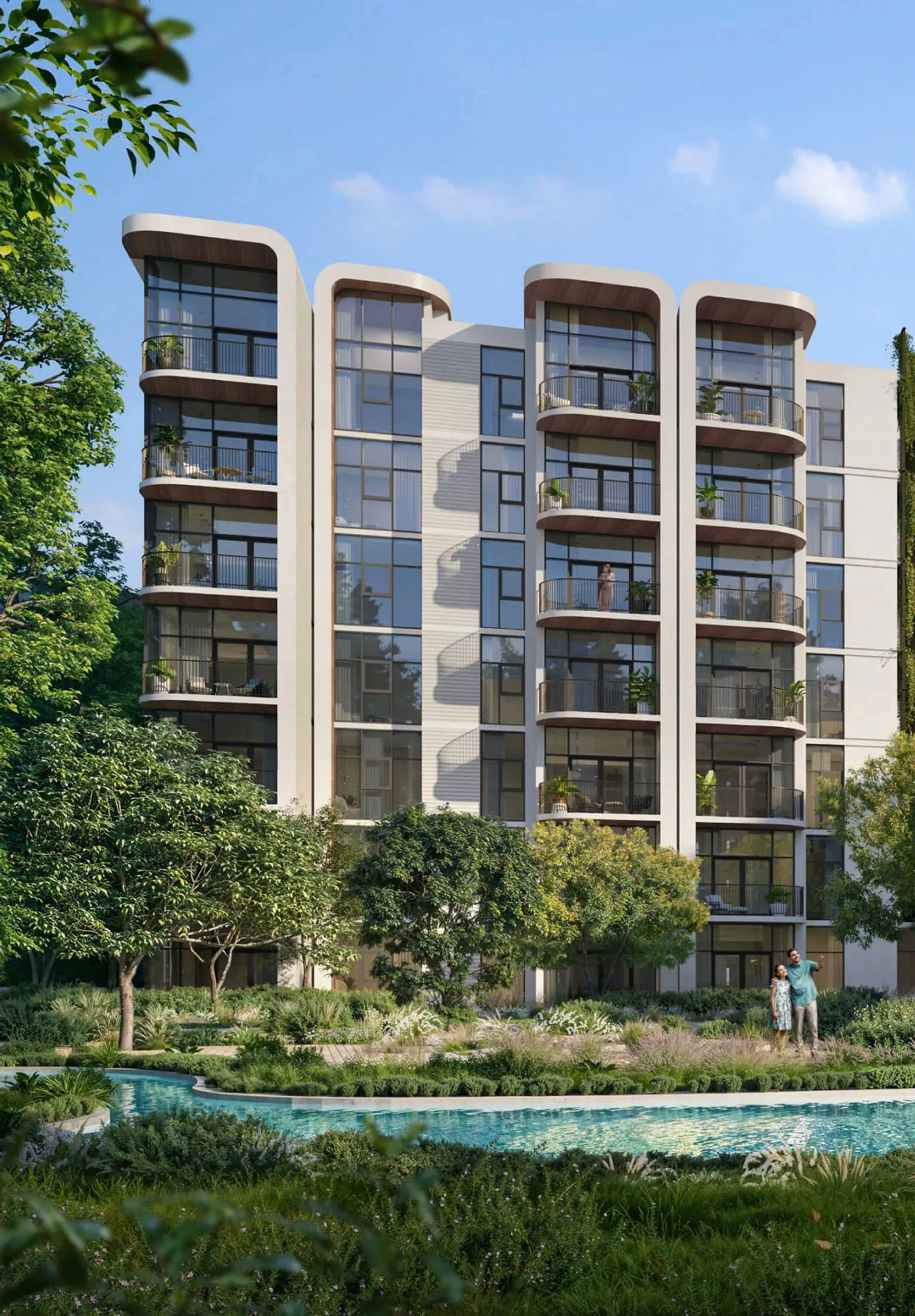 Capria image 0 - Provident Estate