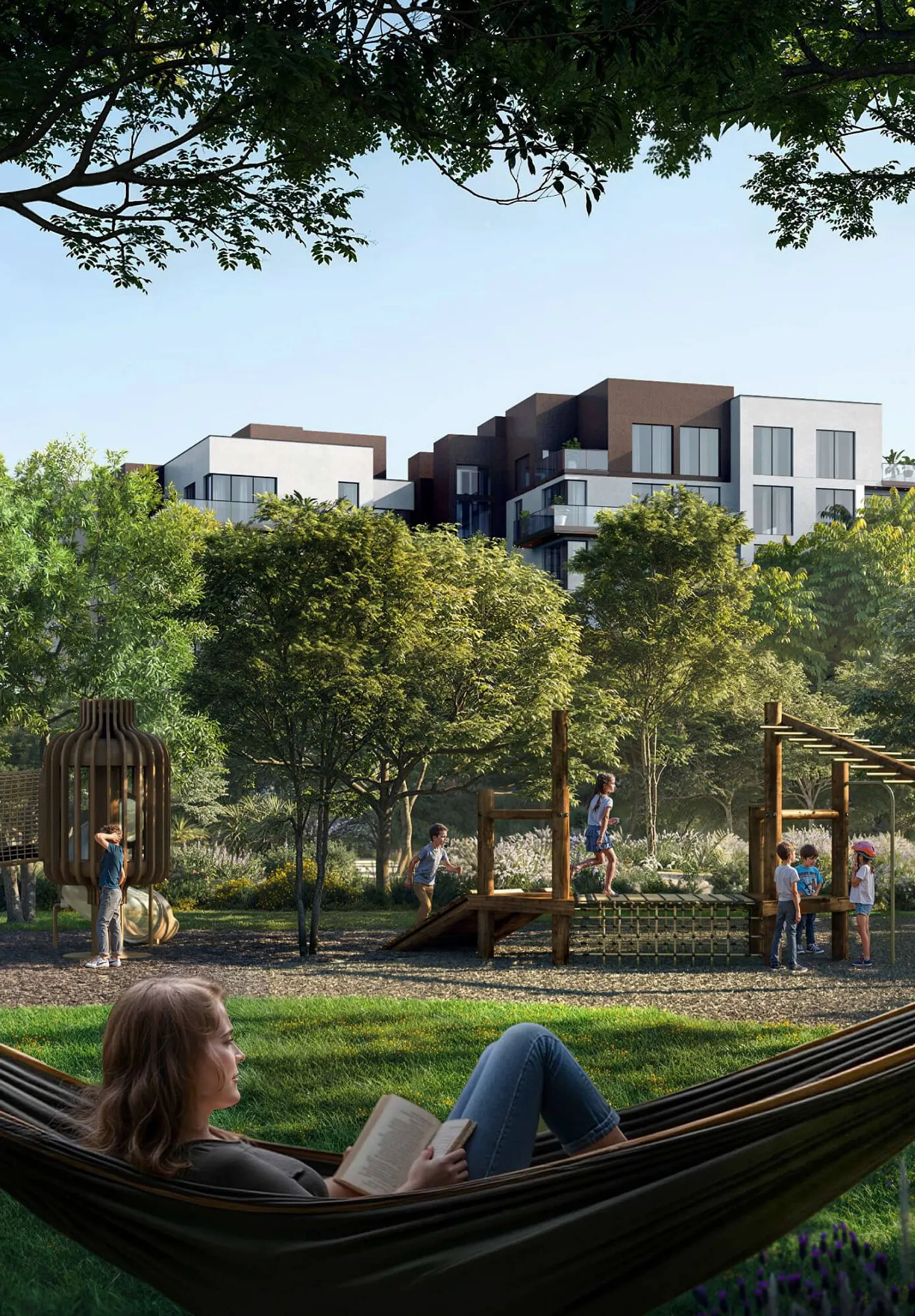 Capria image 5 - Provident Estate