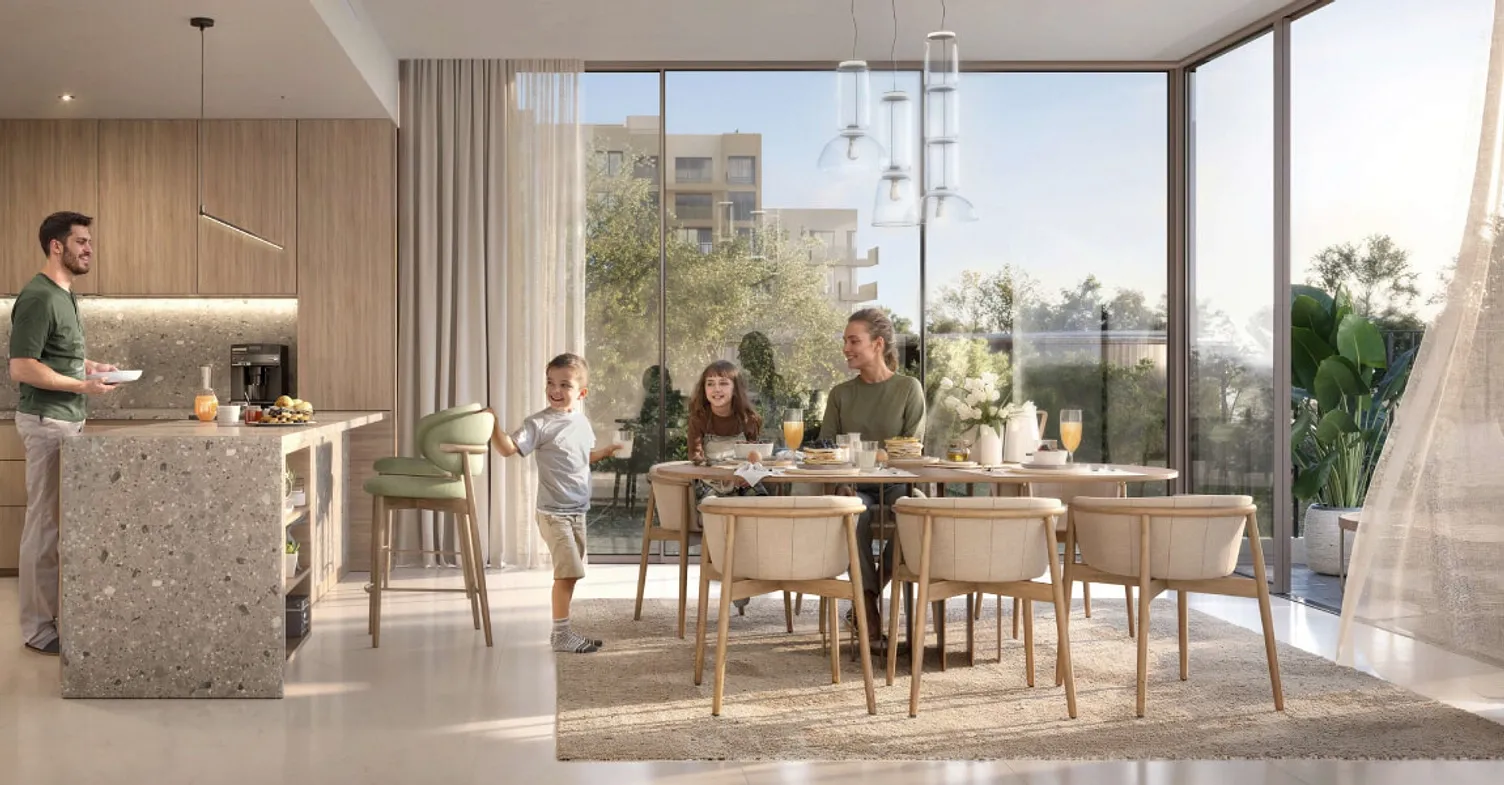 Capria image 3 - Provident Estate