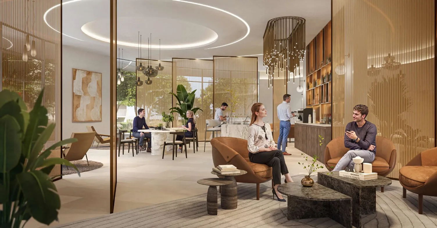 Capria image 4 - Provident Estate