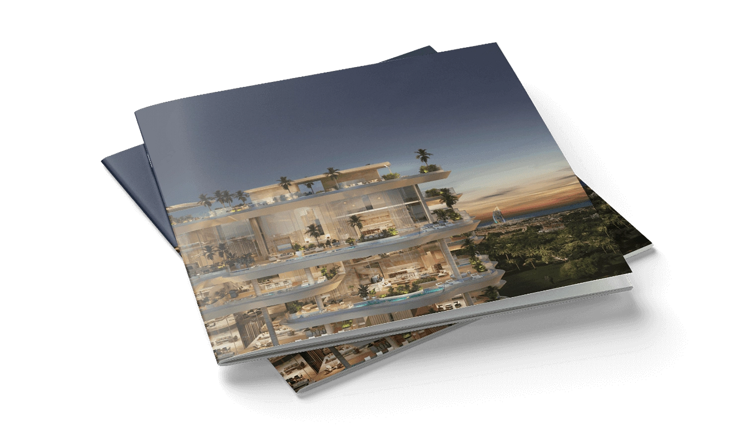 Casa Canal Interiors by Fendi Casa - Provident Estate