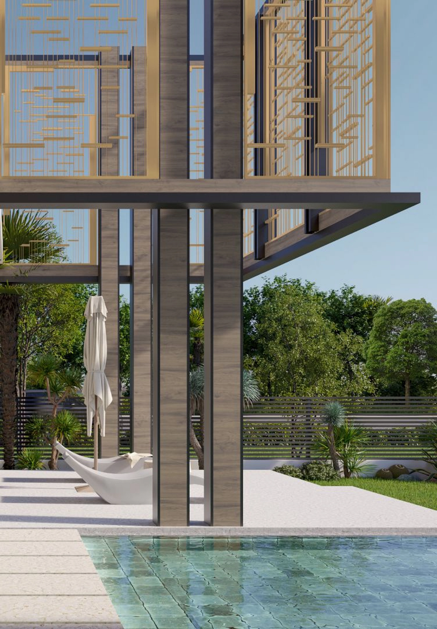 Casa Serene image 0 - Provident Estate