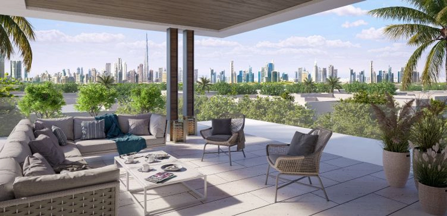 Casa Serene image 1 - Provident Estate