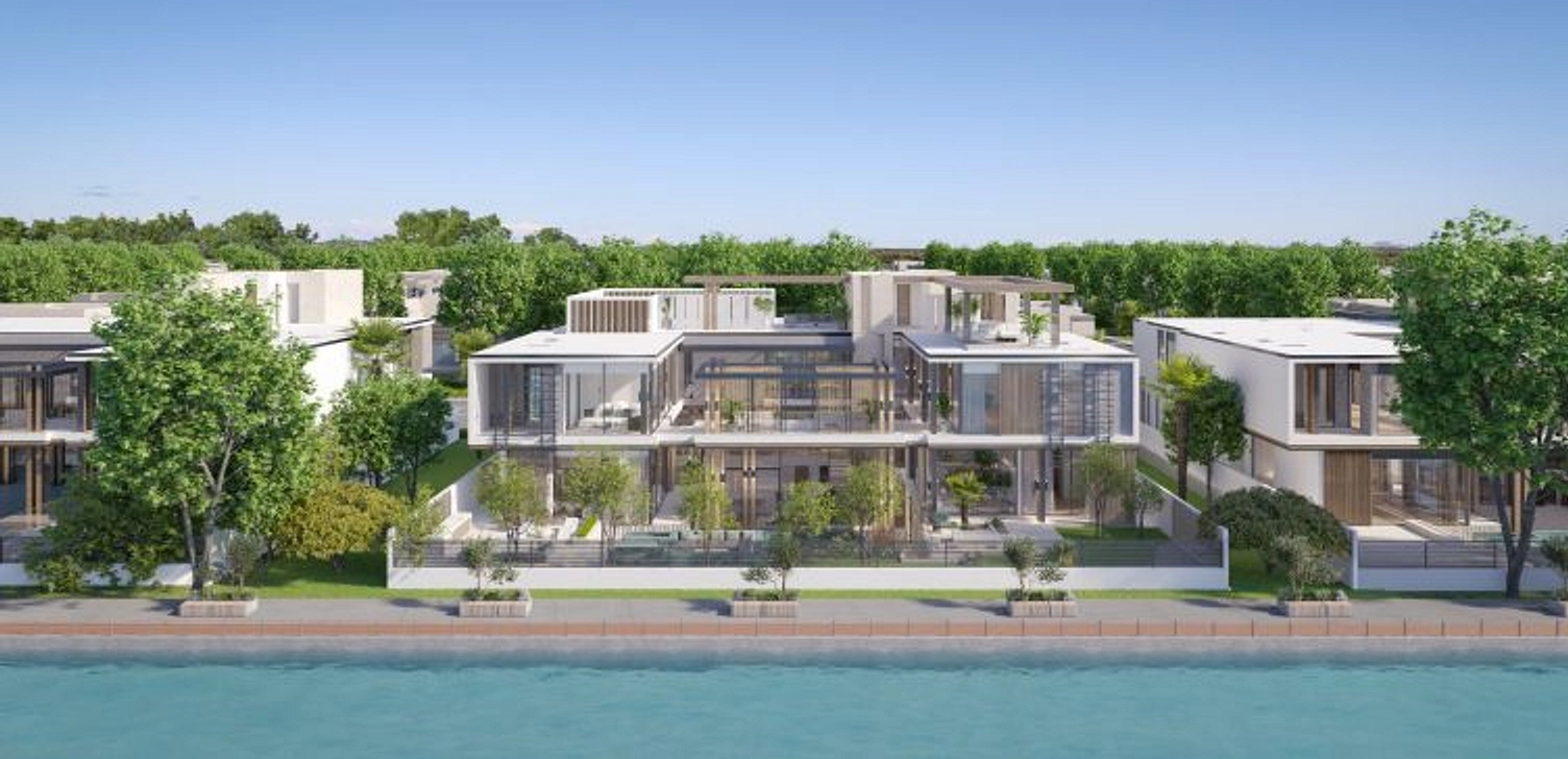 Casa Serene image 2 - Provident Estate