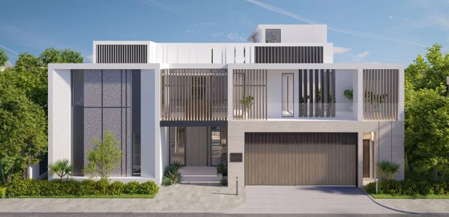 Casa Serene image 3 - Provident Estate