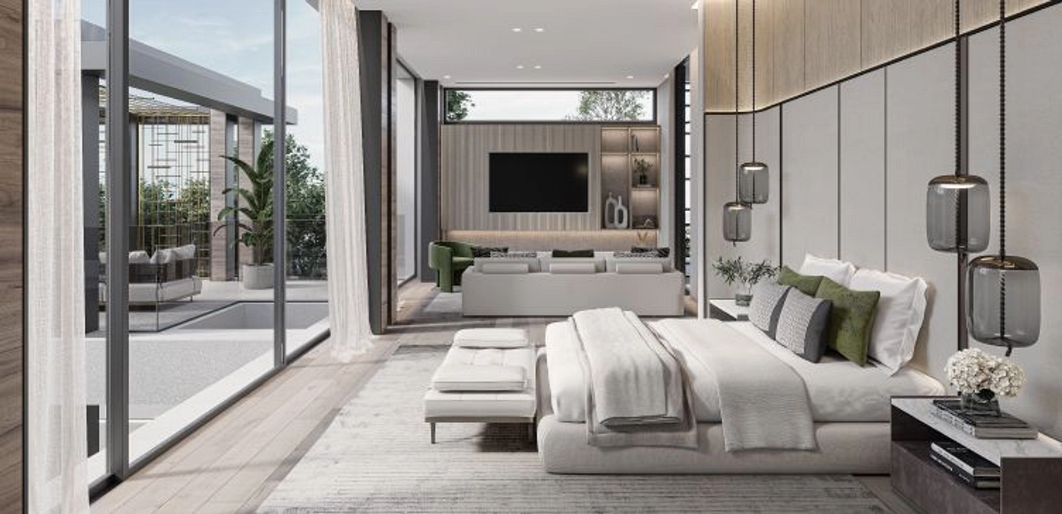 Casa Serene image 4 - Provident Estate