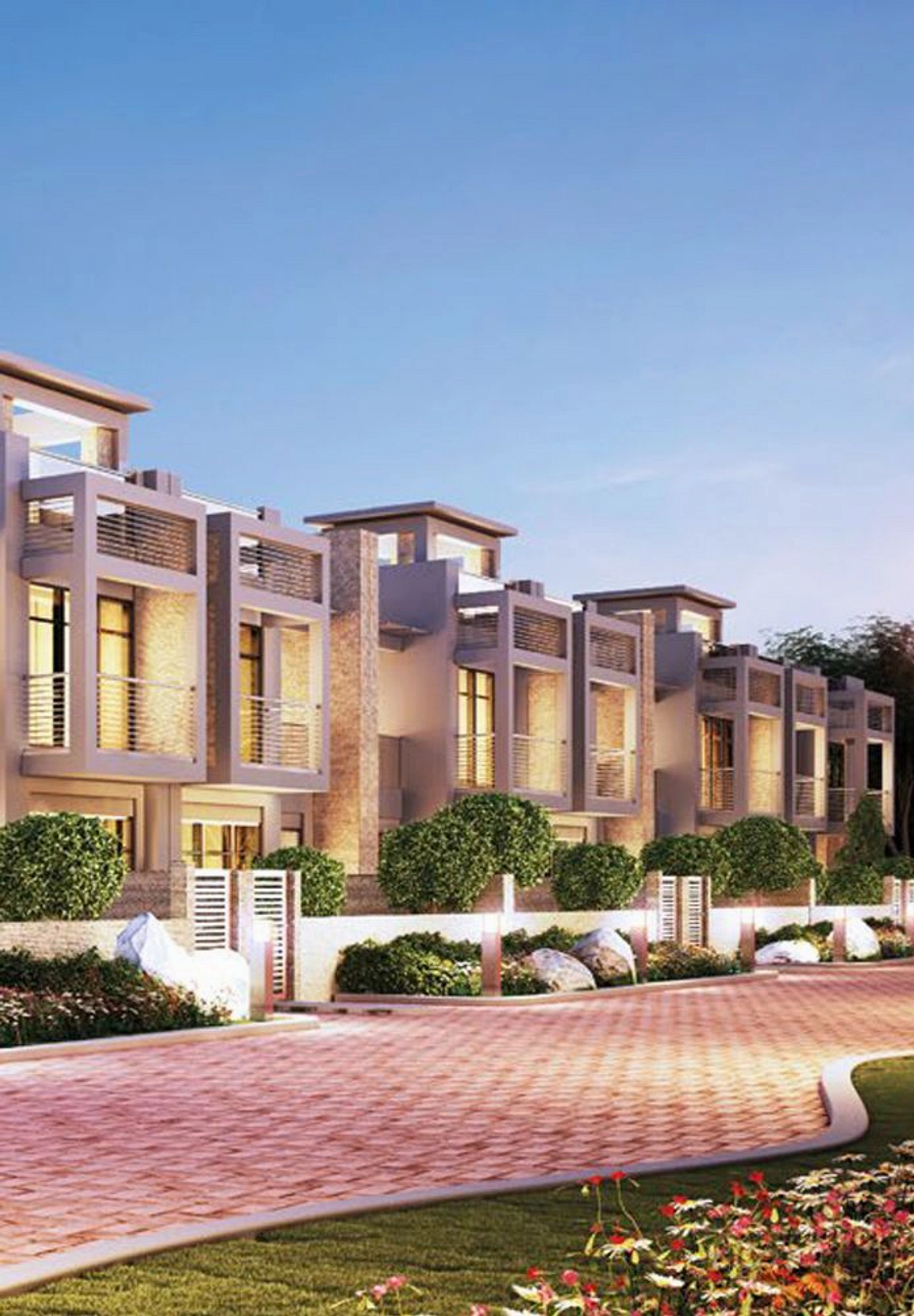 Catch Residences image 5 - Provident Estate
