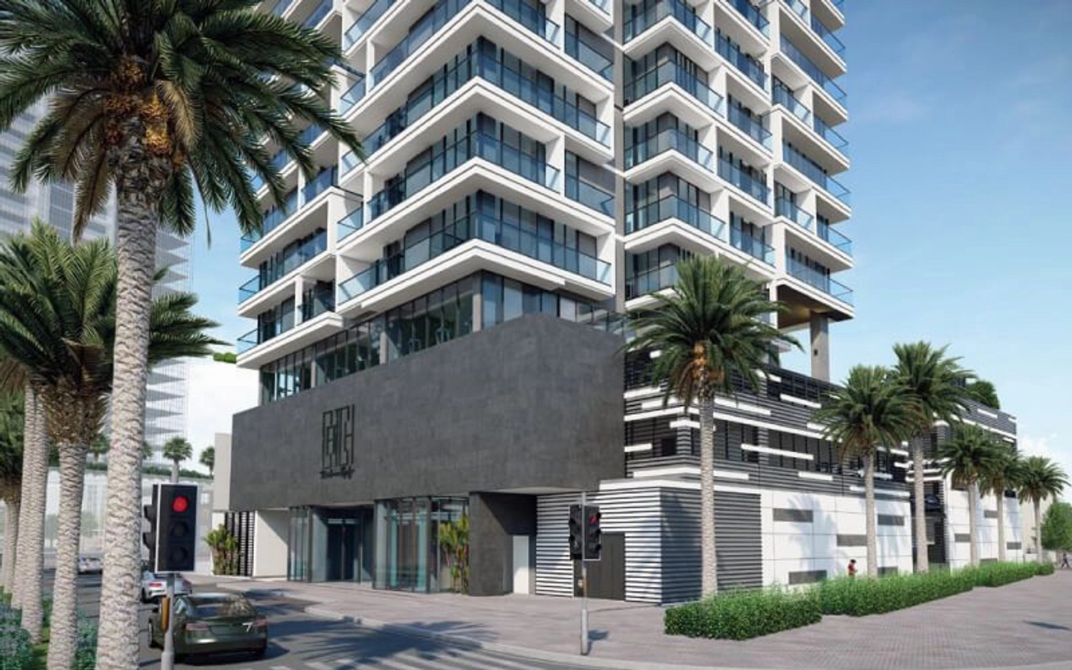 Catch Residences image 2 - Provident Estate