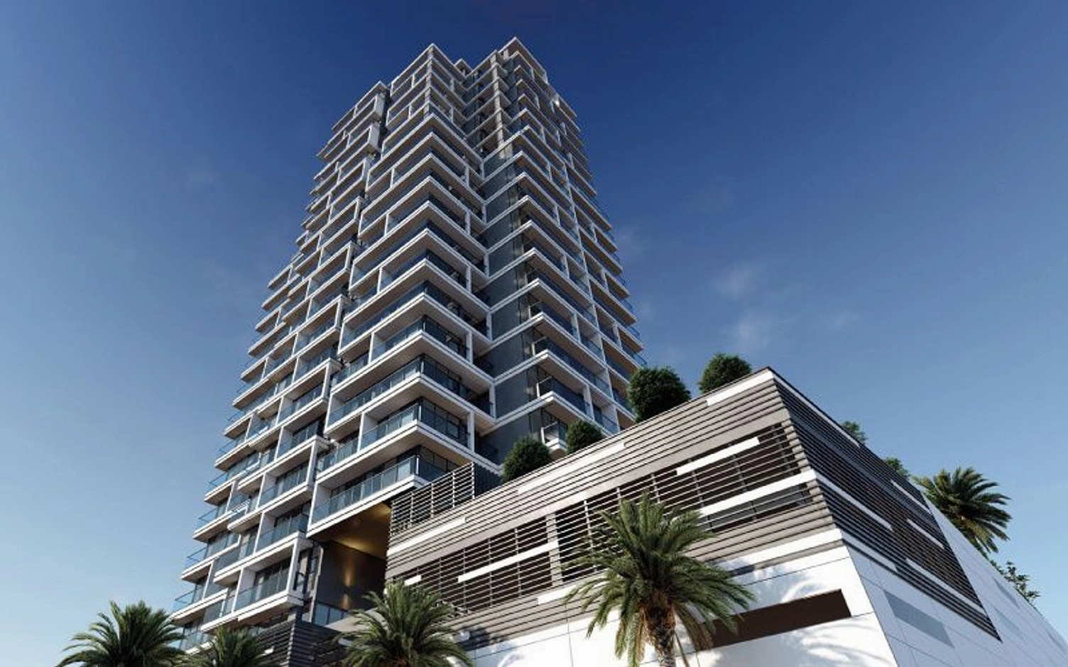 Catch Residences image 1 - Provident Estate