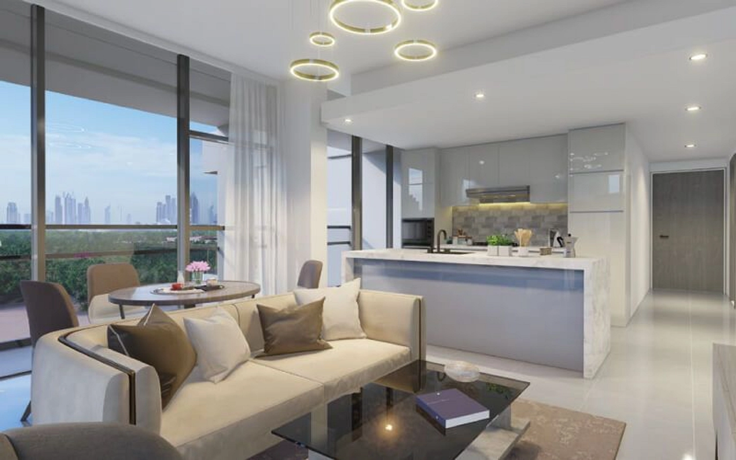 Catch Residences image 4 - Provident Estate