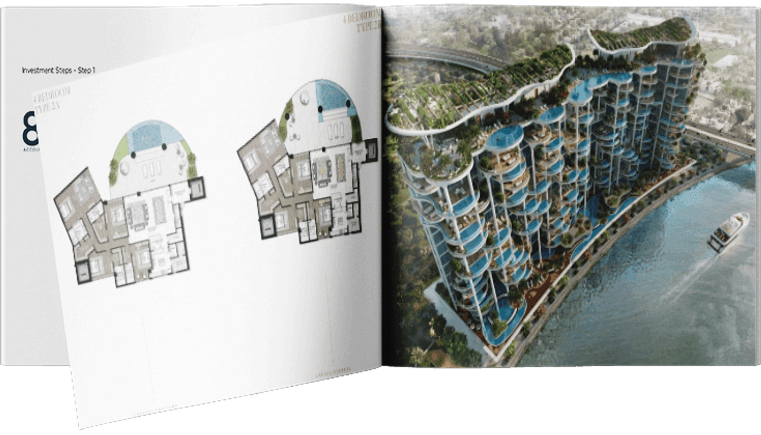 Cavalli Couture - Provident Estate