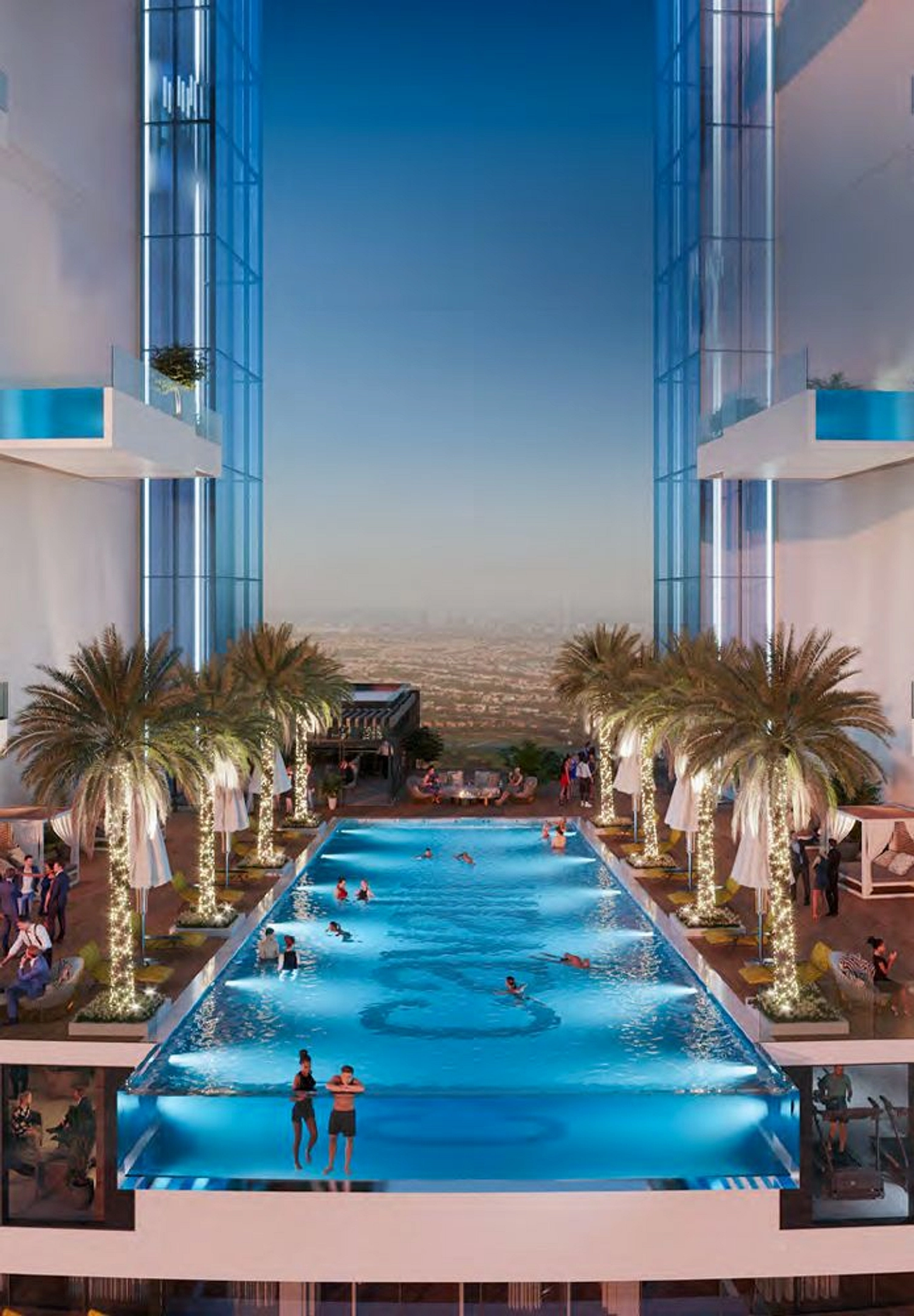 Cavalli Tower image 5 - Provident Estate