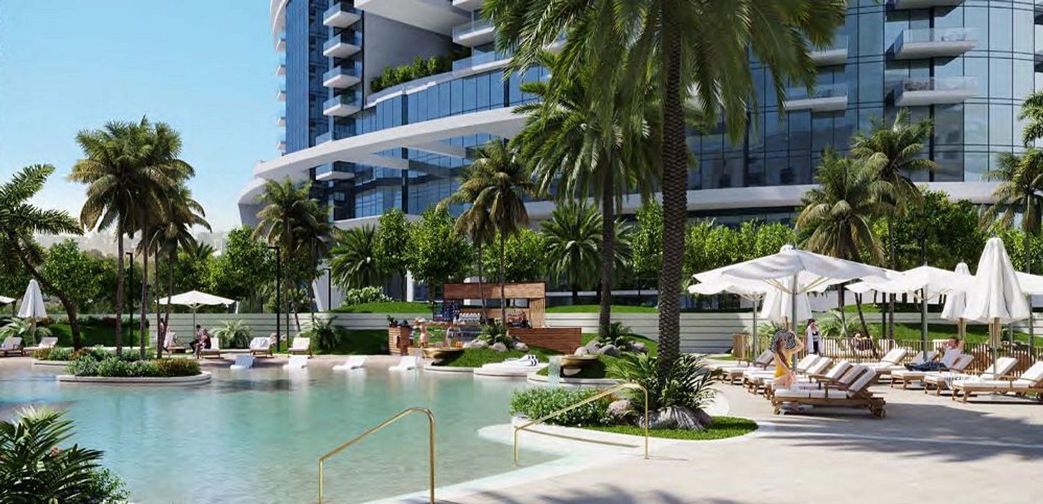 Cavalli Tower image 2 - Provident Estate