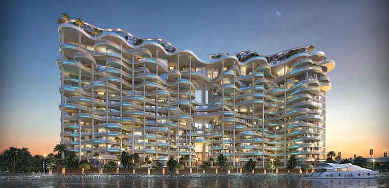 Cavalli Couture image 1 - Provident Estate