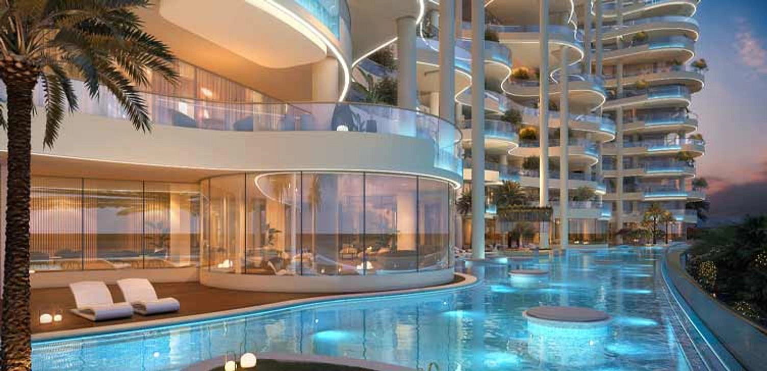 Cavalli Couture image 2 - Provident Estate