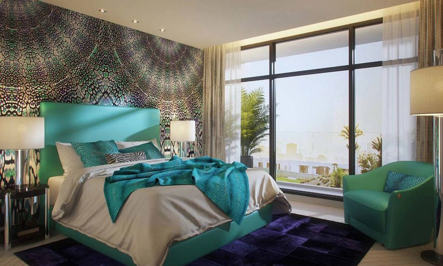 Just Cavalli Villas image 3 - Provident Estate