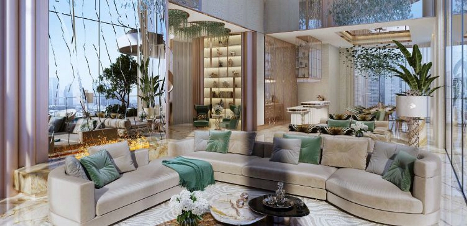 Cavalli Couture image 4 - Provident Estate