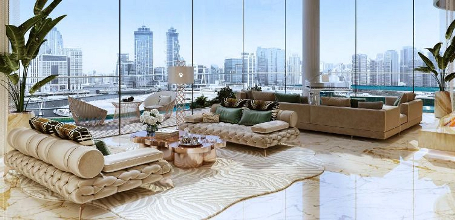 Cavalli Couture image 3 - Provident Estate