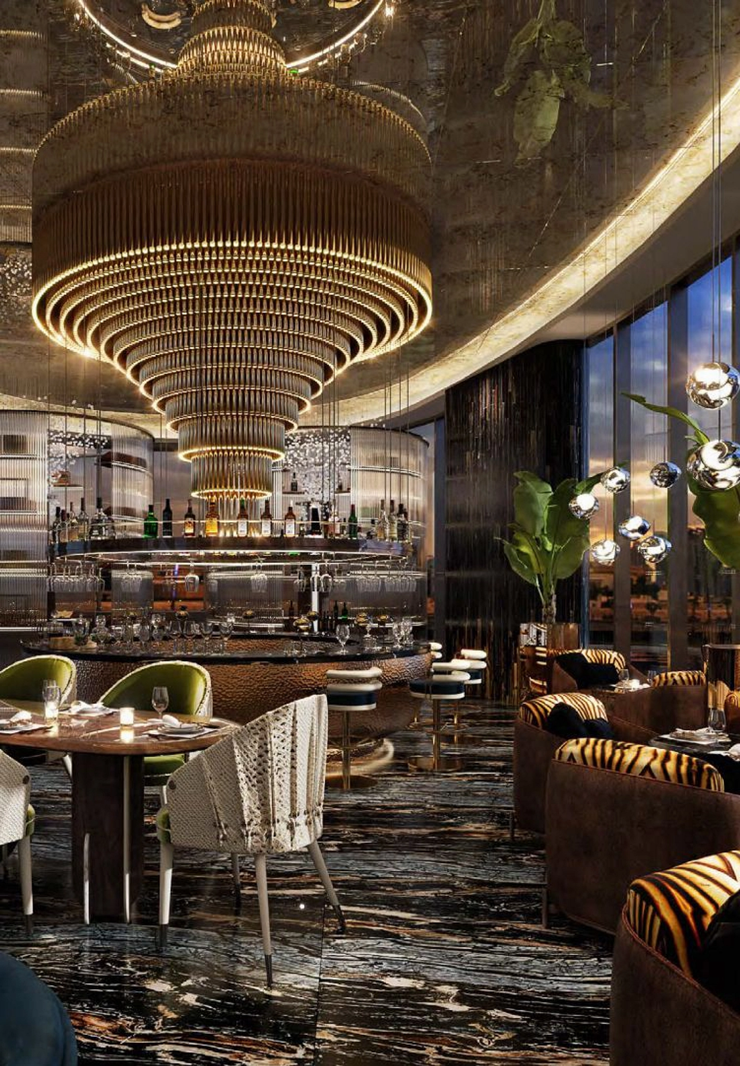 Cavalli Couture image 5 - Provident Estate