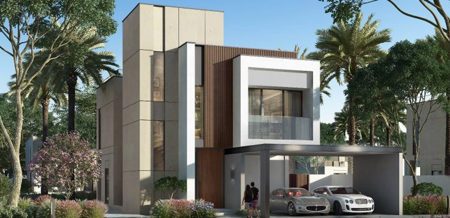 Caya at Arabian Ranches 3 image 1 - Provident Estate