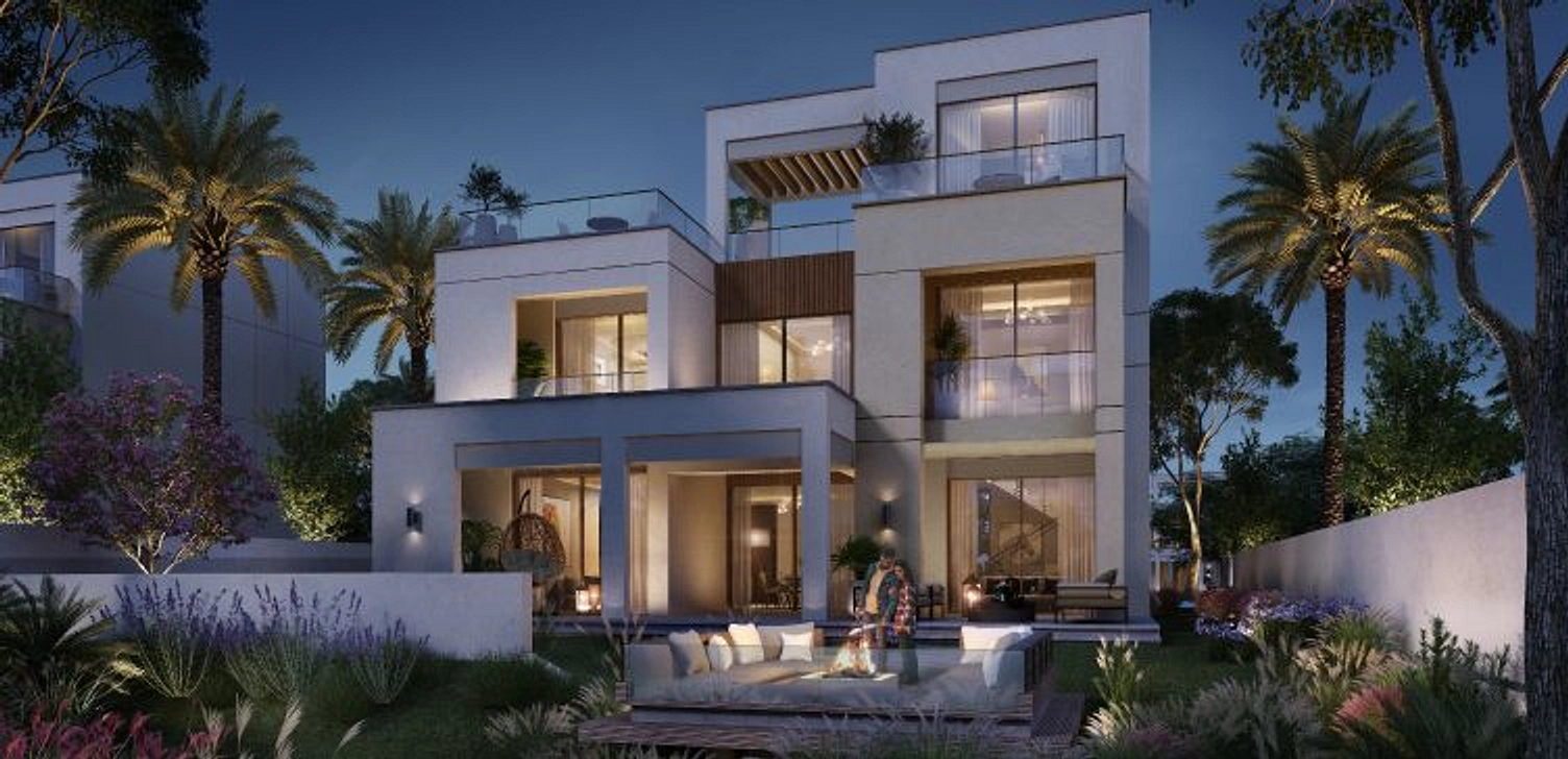 Caya at Arabian Ranches 3 image 2 - Provident Estate