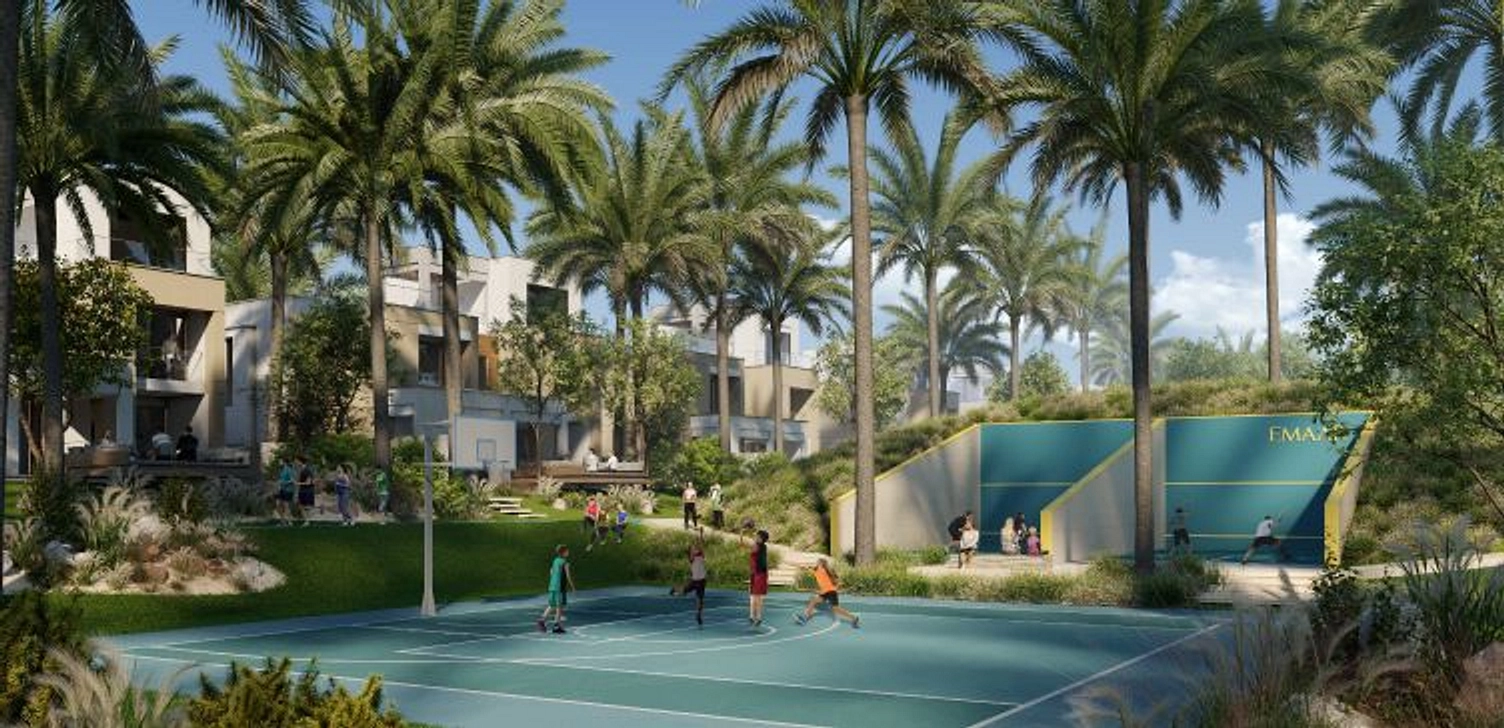 Caya at Arabian Ranches 3 image 4 - Provident Estate