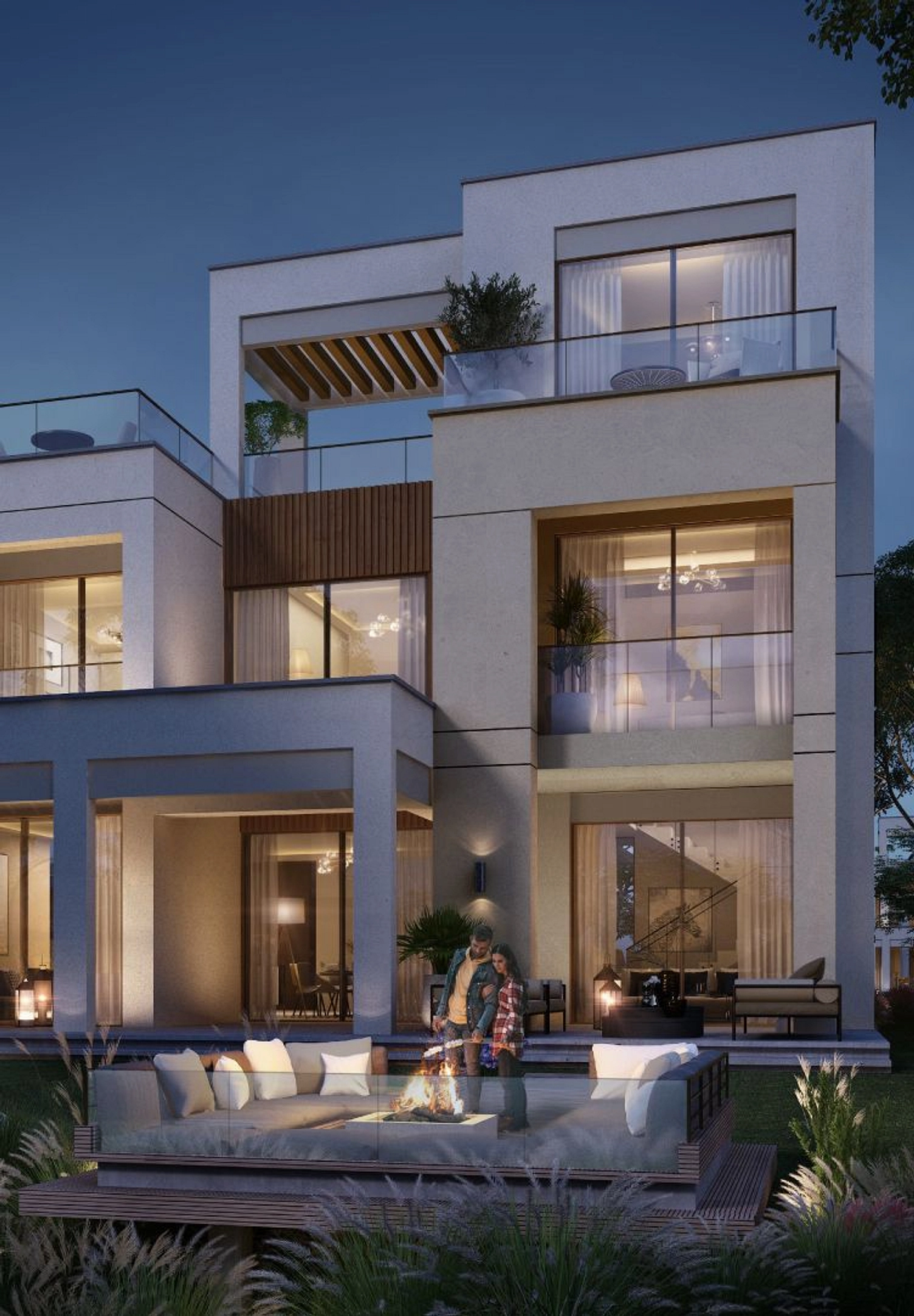 Caya at Arabian Ranches 3 image 5 - Provident Estate