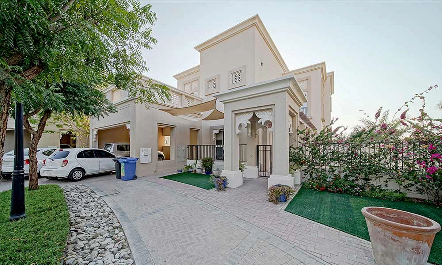 Cedre Villas image 4 - Provident Estate