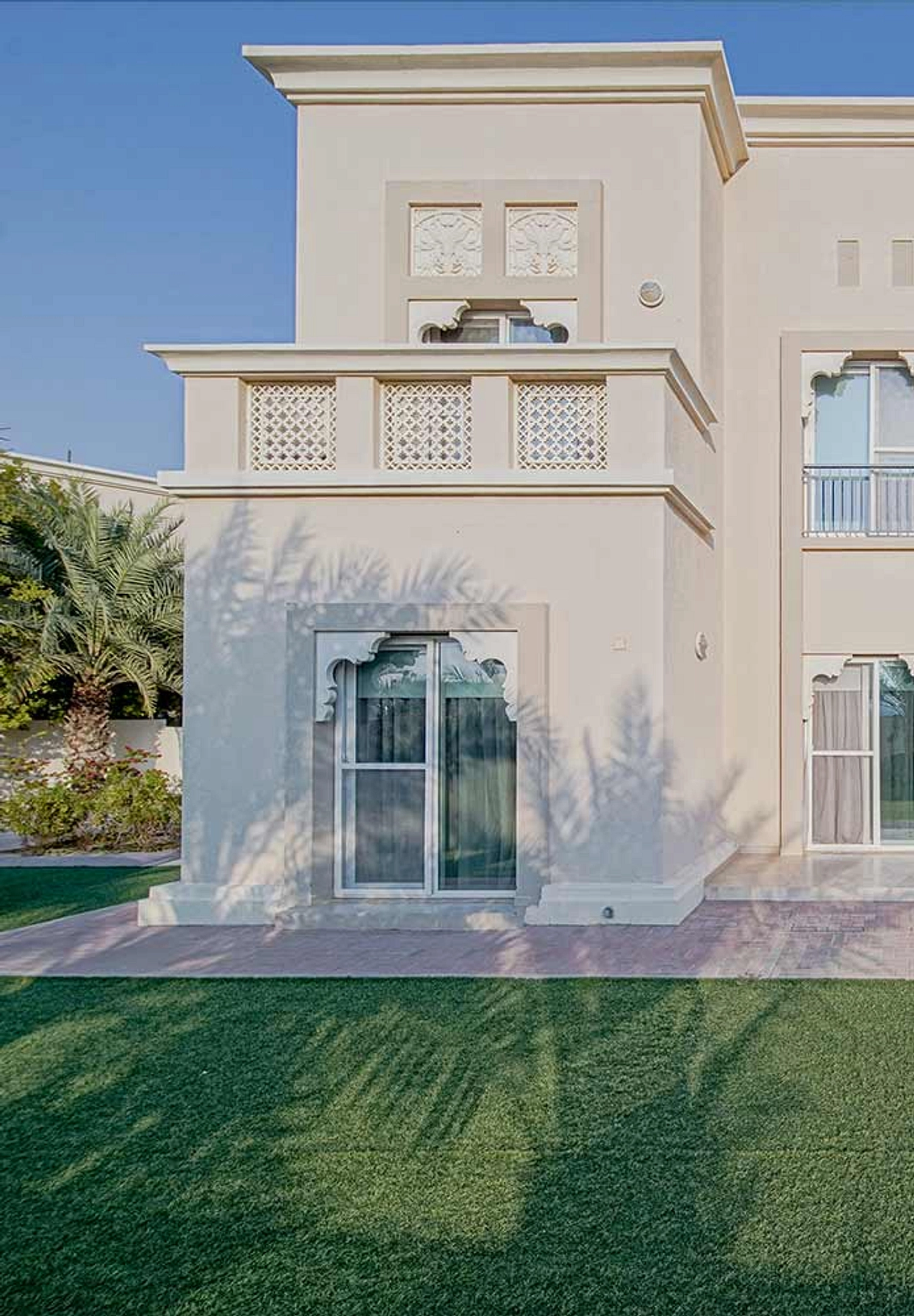 Cedre Villas image 0 - Provident Estate