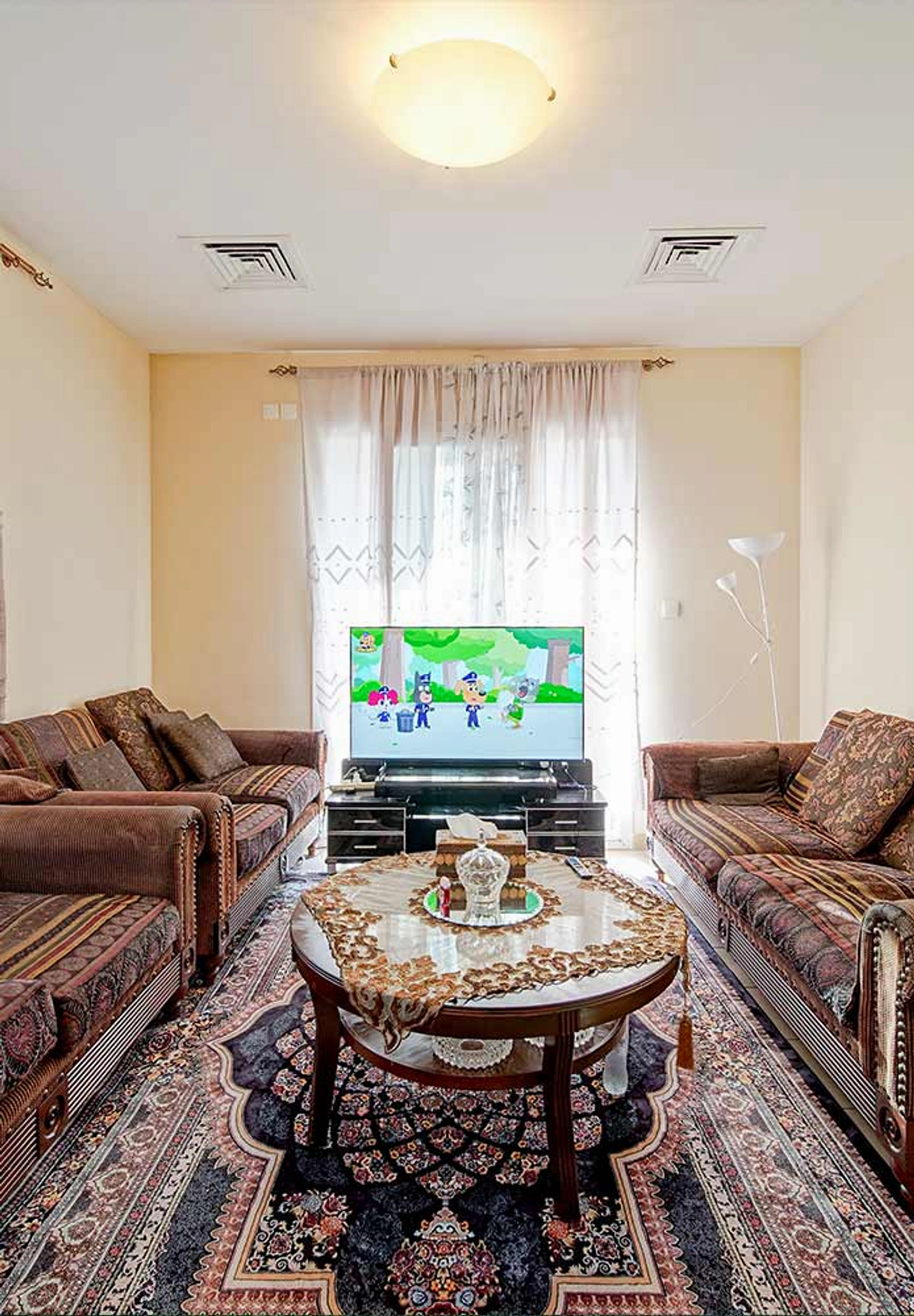 Cedre Villas image 5 - Provident Estate