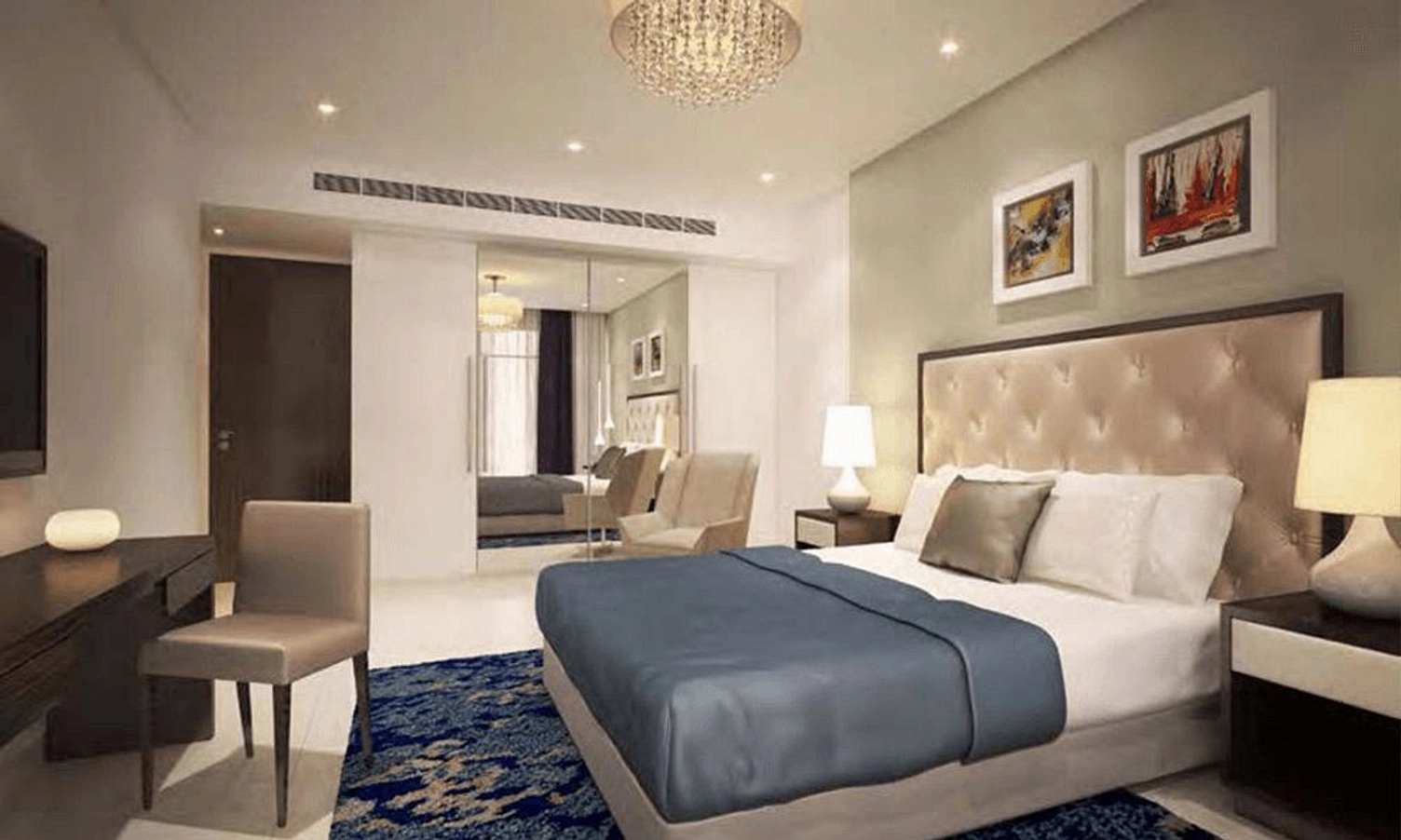 Celestia image 2 - Provident Estate