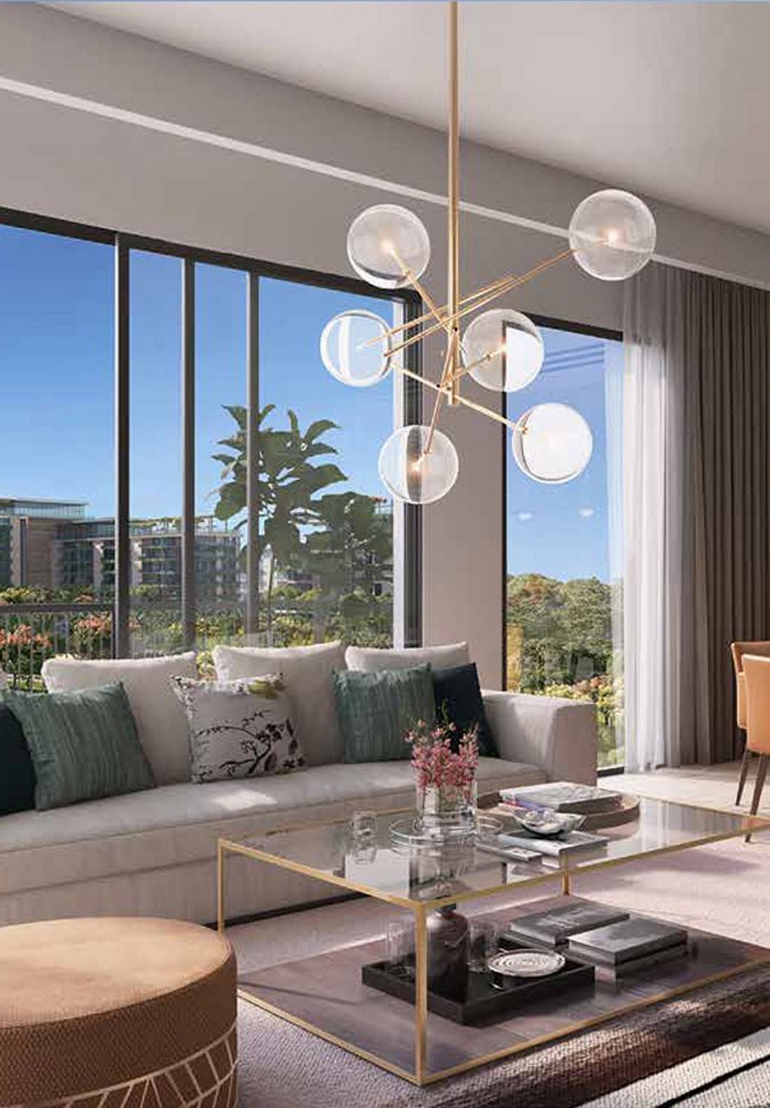 Central Park at City Walk image 5 - Provident Estate