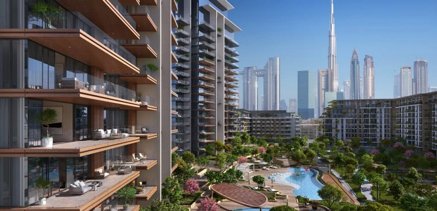 Central Park Plaza image 2 - Provident Estate