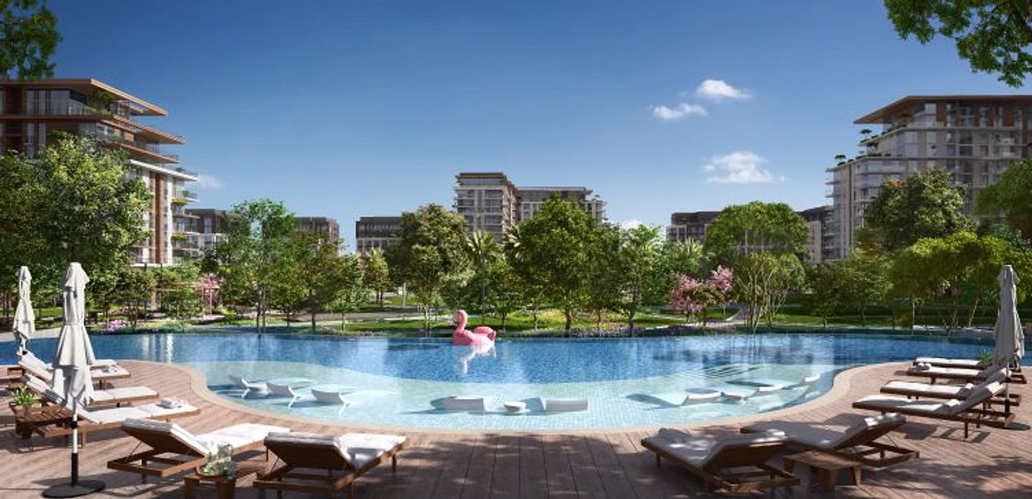 Central Park Plaza image 3 - Provident Estate