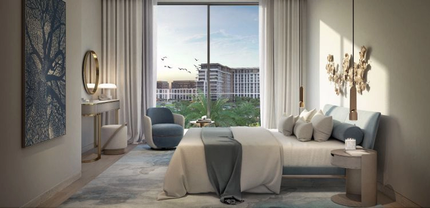 Central Park Plaza image 4 - Provident Estate