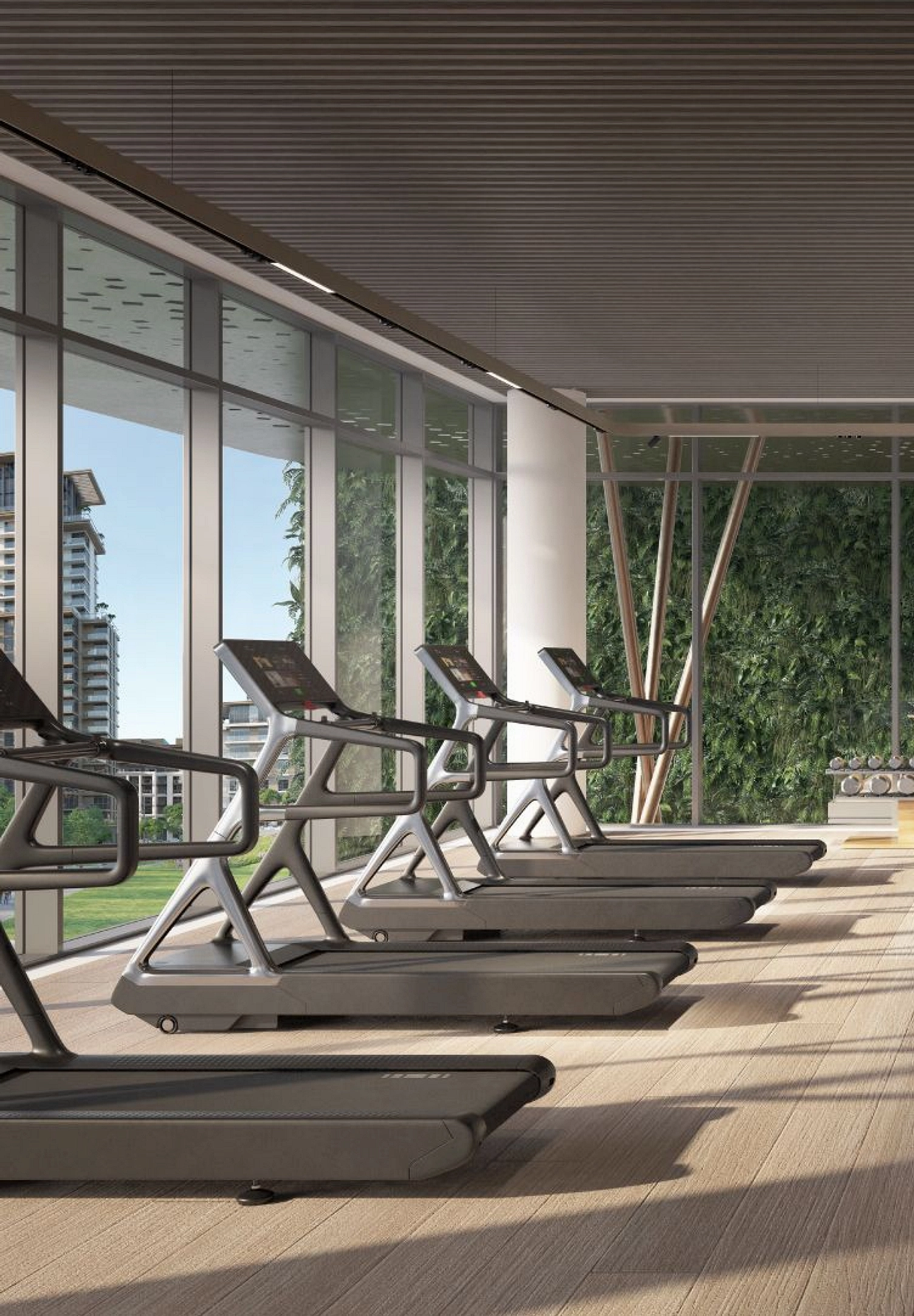 Central Park Plaza image 5 - Provident Estate