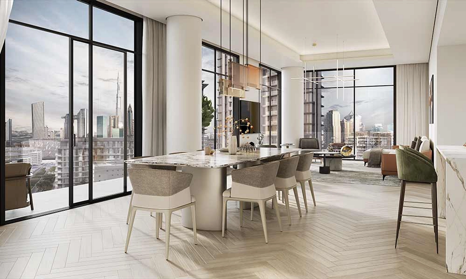 City Walk Northline image 4 - Provident Estate