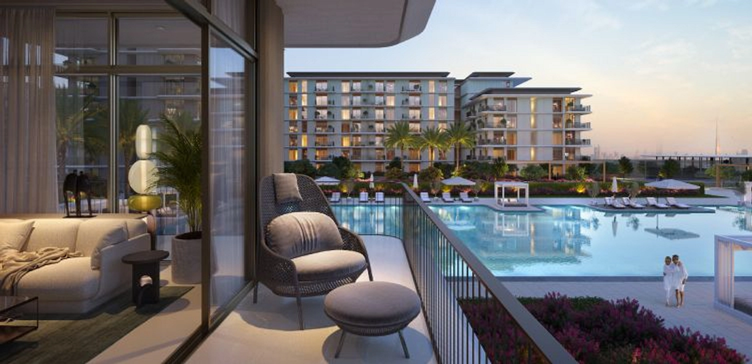 Clearpoint image 1 - Provident Estate