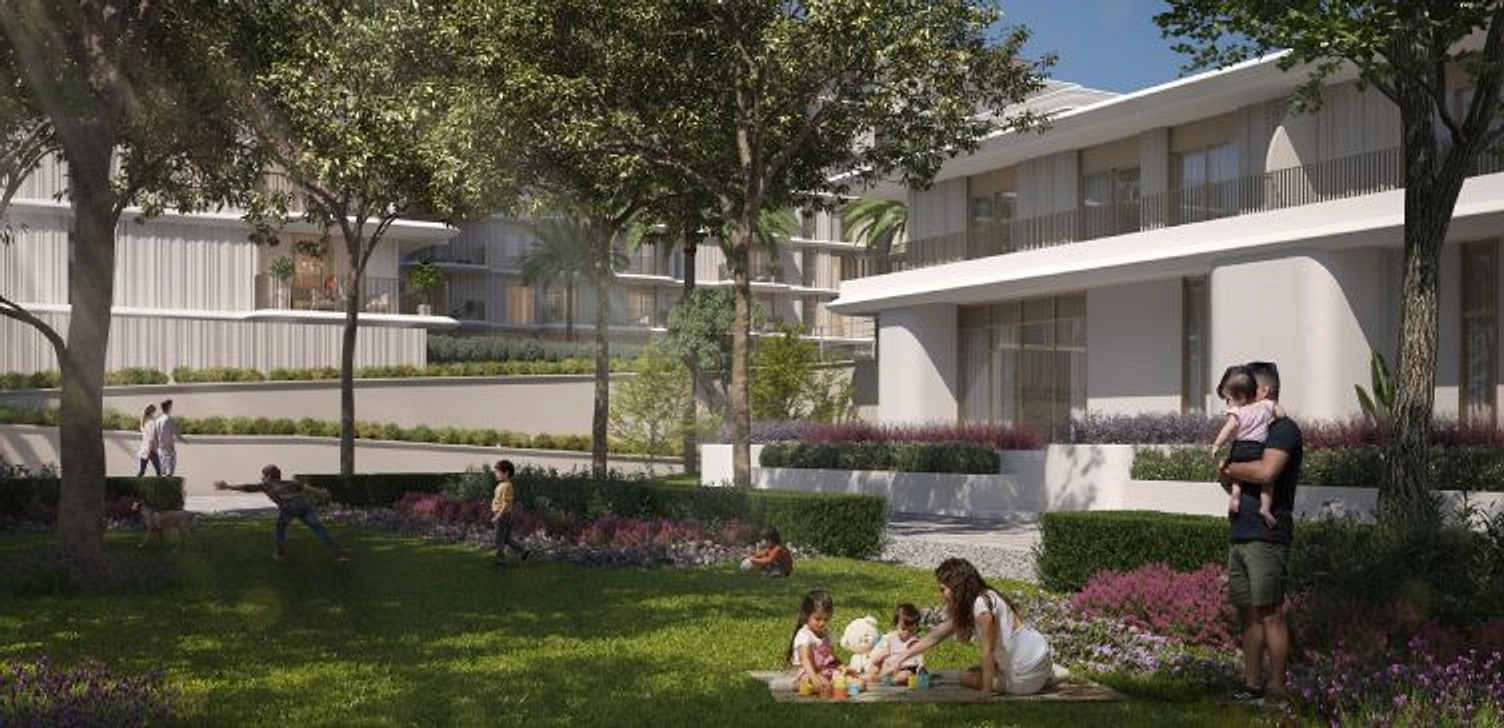 Clearpoint image 2 - Provident Estate