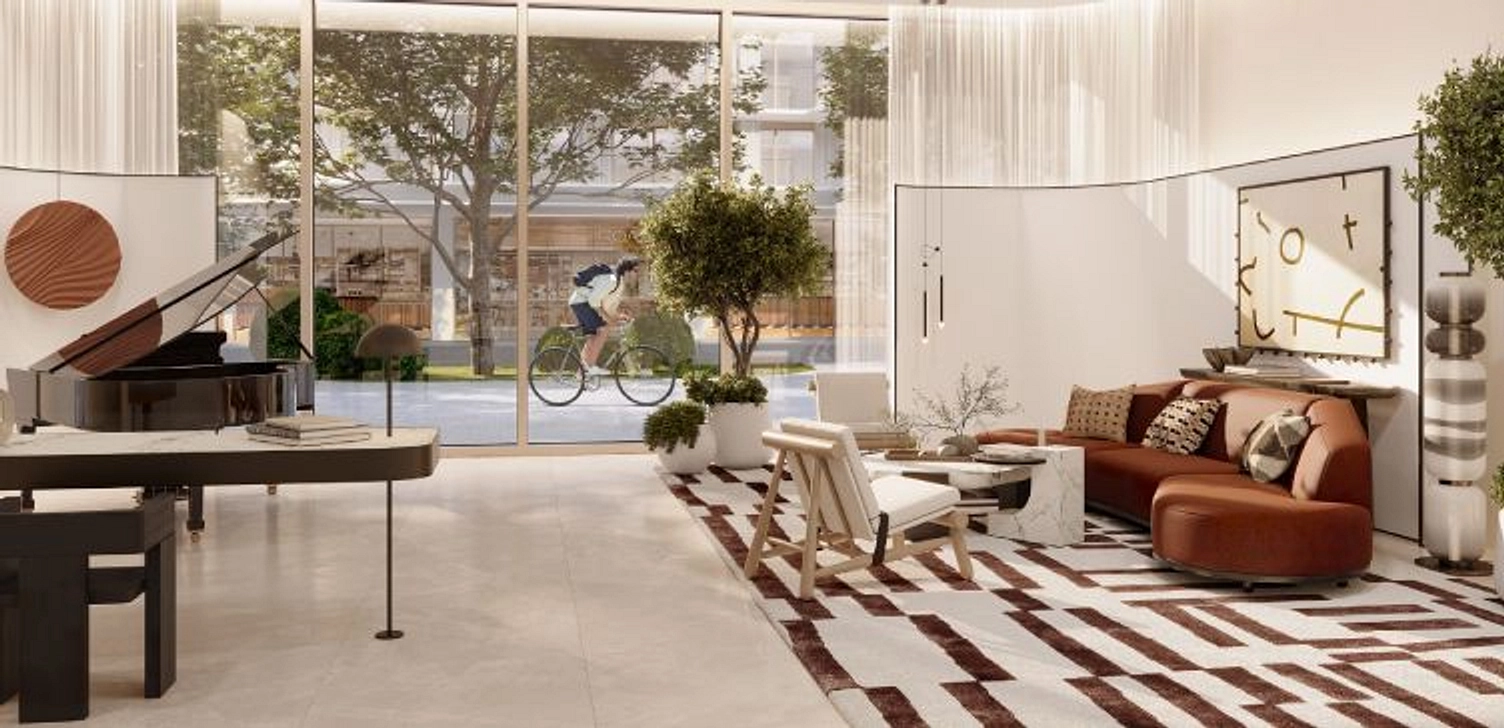 Clearpoint image 4 - Provident Estate